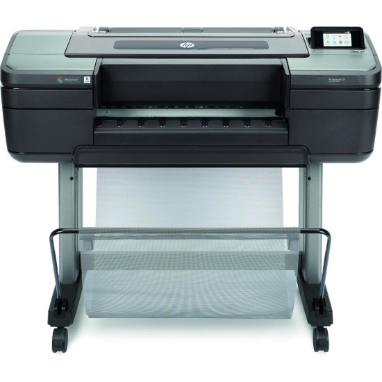 PLOTTER HP DESIGNJET Z9+DR POSTSCRIPT 44 PULGADAS Plotters de corte PLOTTER HP DESIGNJET Z9+DR POSTSCRIPT 44 PULGADAS Plotters de corte