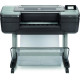 PLOTTER HP DESIGNJET Z9+DR POSTSCRIPT 44 PULGADAS Plotters de corte PLOTTER HP DESIGNJET Z9+DR POSTSCRIPT 44 PULGADAS Plotters de corte