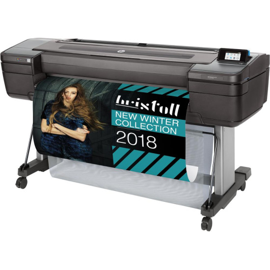 PLOTTER HP DESIGNJET Z9+DR POSTSCRIPT 44 PULGADAS Plotters de corte PLOTTER HP DESIGNJET Z9+DR POSTSCRIPT 44 PULGADAS Plotters de corte