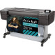 PLOTTER HP DESIGNJET Z9+DR POSTSCRIPT 44 PULGADAS Plotters de corte PLOTTER HP DESIGNJET Z9+DR POSTSCRIPT 44 PULGADAS Plotters de corte