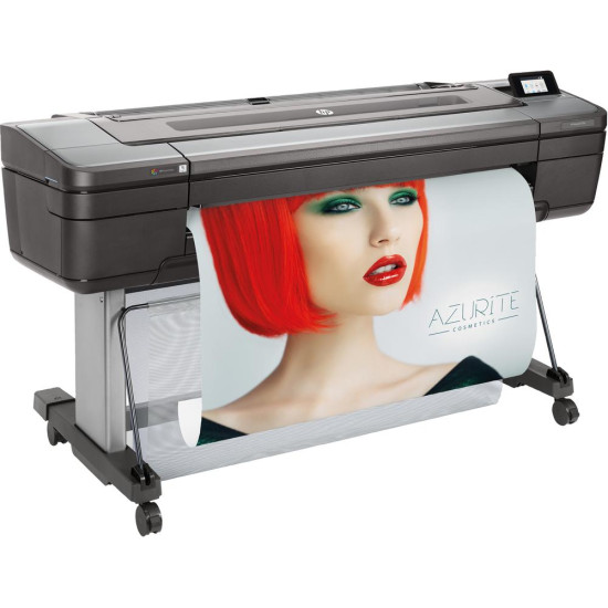 PLOTTER HP DESIGNJET Z9+DR POSTSCRIPT 44 PULGADAS Plotters de corte PLOTTER HP DESIGNJET Z9+DR POSTSCRIPT 44 PULGADAS Plotters de corte