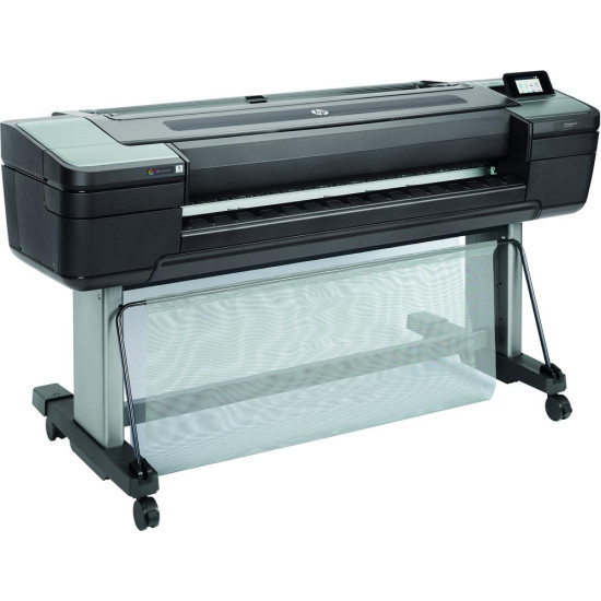 PLOTTER HP DESIGNJET Z9+DR POSTSCRIPT 44 PULGADAS Plotters de corte PLOTTER HP DESIGNJET Z9+DR POSTSCRIPT 44 PULGADAS Plotters de corte