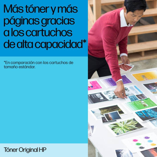 KIT FUSOR HP COLOR LASERJET 220V Accesorios impresoras