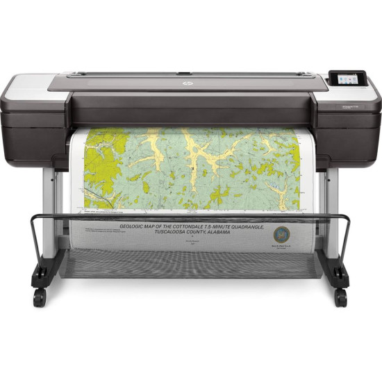 PLOTTER HP DESIGNJET T1700 44 PULGADAS USB Plotters de corte PLOTTER HP DESIGNJET T1700 44 PULGADAS USB Plotters de corte