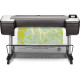 PLOTTER HP DESIGNJET T1700 44 PULGADAS USB Plotters de corte PLOTTER HP DESIGNJET T1700 44 PULGADAS USB Plotters de corte
