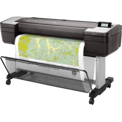 PLOTTER HP DESIGNJET T1700 44 PULGADAS USB