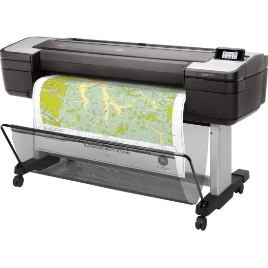 PLOTTER HP DESIGNJET T1700 44 PULGADAS USB Plotters de corte PLOTTER HP DESIGNJET T1700 44 PULGADAS USB Plotters de corte