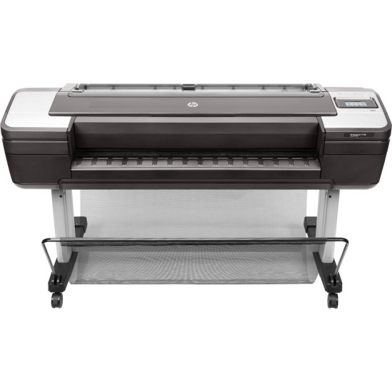 PLOTTER HP DESIGNJET T1700 44 PULGADAS USB Plotters de corte PLOTTER HP DESIGNJET T1700 44 PULGADAS USB Plotters de corte