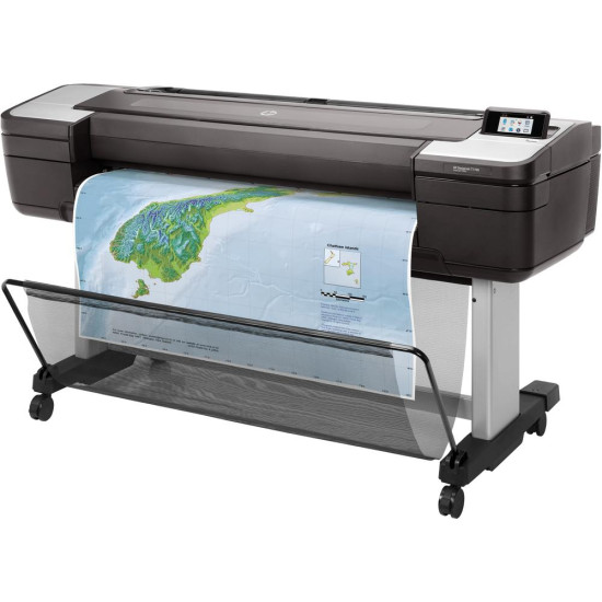 PLOTTER HP DESIGNJET T1700 44 PULGADAS USB Plotters de corte PLOTTER HP DESIGNJET T1700 44 PULGADAS USB Plotters de corte