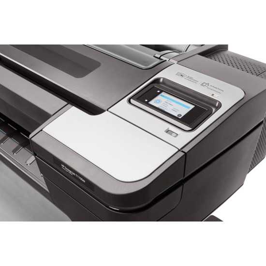 PLOTTER HP DESIGNJET T1700 44 PULGADAS USB Plotters de corte PLOTTER HP DESIGNJET T1700 44 PULGADAS USB Plotters de corte