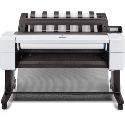 PLOTTER HP DESIGNJET T1600 36 PULGADAS