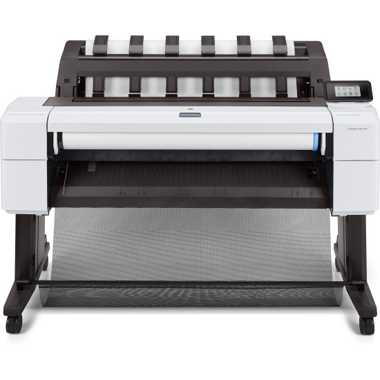 PLOTTER HP DESIGNJET T1600 36 PULGADAS Plotters de corte PLOTTER HP DESIGNJET T1600 36 PULGADAS Plotters de corte