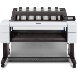 PLOTTER HP DESIGNJET T1600 36 PULGADAS