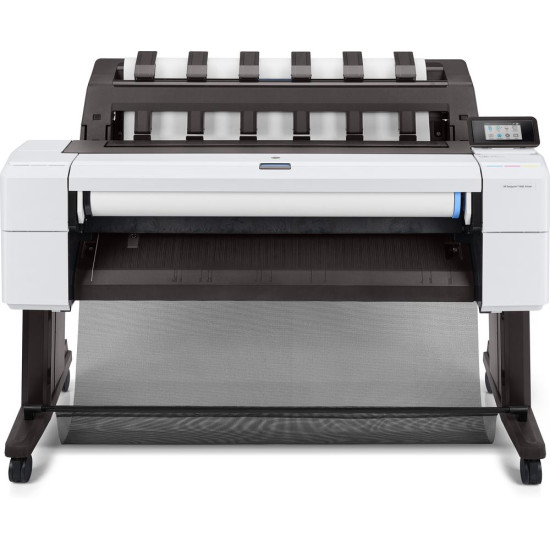 PLOTTER HP DESIGNJET T1600 36 PULGADAS Plotters de corte PLOTTER HP DESIGNJET T1600 36 PULGADAS Plotters de corte
