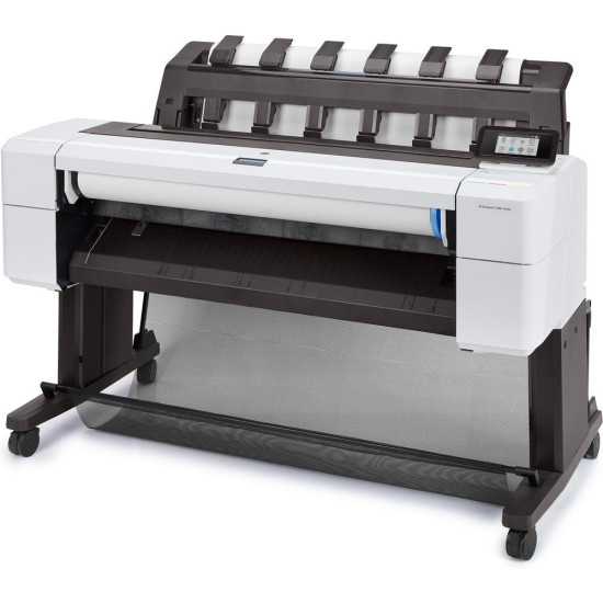 PLOTTER HP DESIGNJET T1600 36 PULGADAS Plotters de corte PLOTTER HP DESIGNJET T1600 36 PULGADAS Plotters de corte