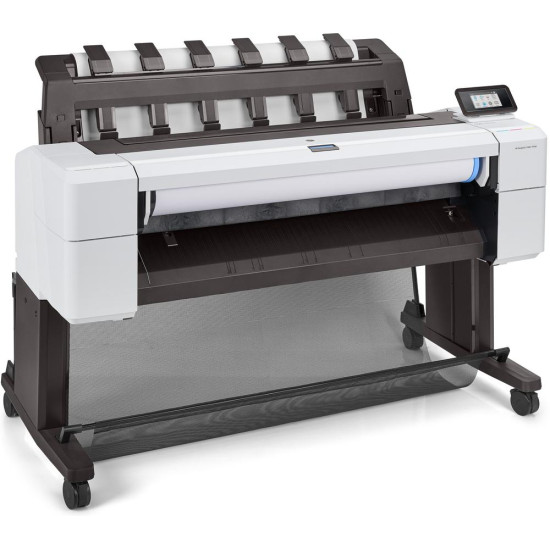 PLOTTER HP DESIGNJET T1600 36 PULGADAS Plotters de corte PLOTTER HP DESIGNJET T1600 36 PULGADAS Plotters de corte