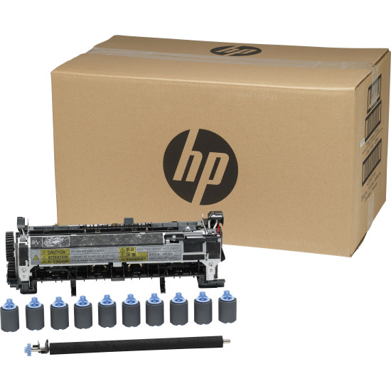 KIT MANTENIMIENTO HP LASERJET ENTERPRISE 600 Accesorios impresoras KIT MANTENIMIENTO HP LASERJET ENTERPRISE 600 Accesorios impresoras