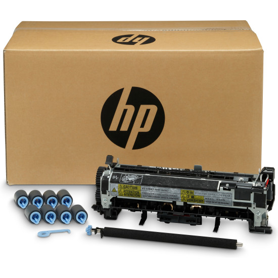 KIT MANTENIMIENTO HP LASERJET 220V MFP Accesorios impresoras KIT MANTENIMIENTO HP LASERJET 220V MFP Accesorios impresoras