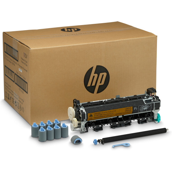 KIT MANTENIMIENTO HP LASERJET 4345MFP 220V Accesorios impresoras KIT MANTENIMIENTO HP LASERJET 4345MFP 220V Accesorios impresoras