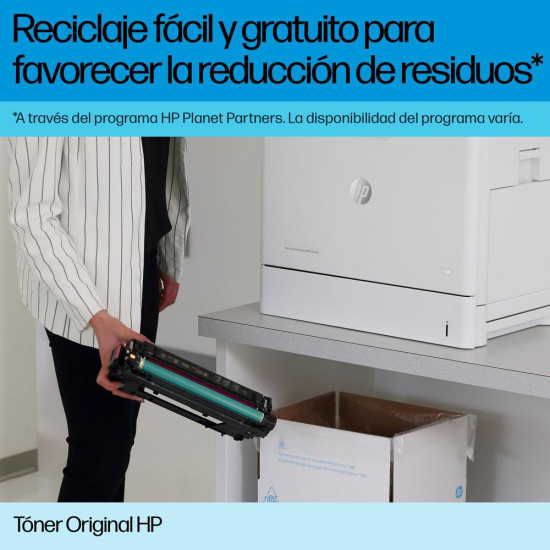 FUSOR HP LASERJET 5550 220V Accesorios impresoras
