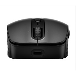 RATÓN HP 695 INALAMBRICO RECARGABLE