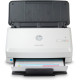 ESCANER HP SCANJET PRO 2000 S2 Escáneres
