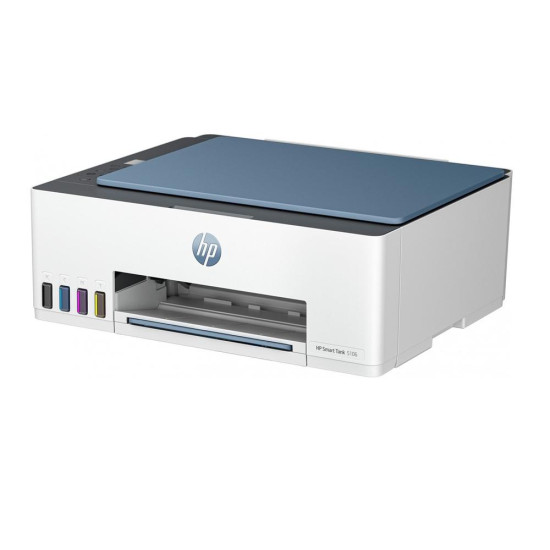 MULTIFUNCIÓN HP SMART TANK 5106 WIFI Multifunciones
