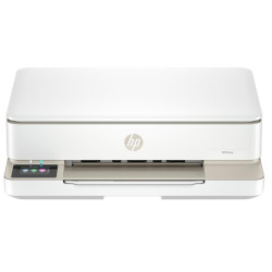MULTIFUNCIÓN HP INYECCION ENVY 6120E WIFI