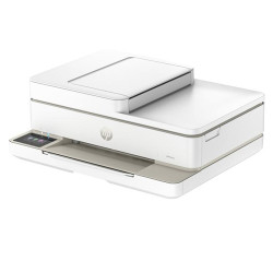 MULTIFUNCIÓN HP INYECCIÓN COLOR ENVY 6520E