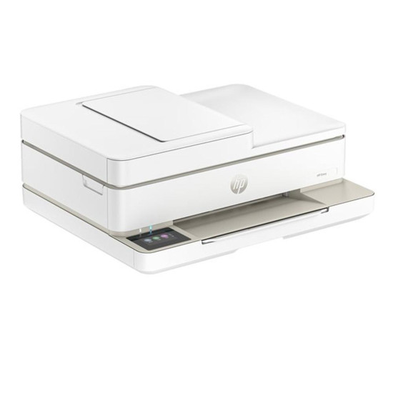 MULTIFUNCIÓN HP INYECCIÓN COLOR ENVY 6520E Multifunciones