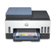 MULTIFUNCIÓN HP INYECCIÓN SMART TANK 7306