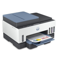 MULTIFUNCIÓN HP INYECCIÓN SMART TANK 7306