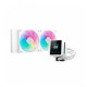 KIT REFRIGERACION LIQUIDA DEEPCOOL MYSTIQUE ARGB Refrigeracion cpu KIT REFRIGERACION LIQUIDA DEEPCOOL MYSTIQUE ARGB Refrigeracion cpu