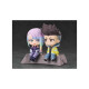 FIGURA GOOD SMILE COMPANY CYBERPUNK EDGERUNNERS Figuras FIGURA GOOD SMILE COMPANY CYBERPUNK EDGERUNNERS Figuras