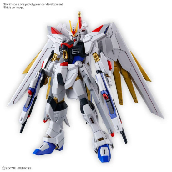 REPLICA BANDAI HOBBY HG 1 144 Réplicas REPLICA BANDAI HOBBY HG 1 144 Réplicas
