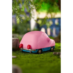 FIGURA GOOD SMILE COMPANY KIRBY POP