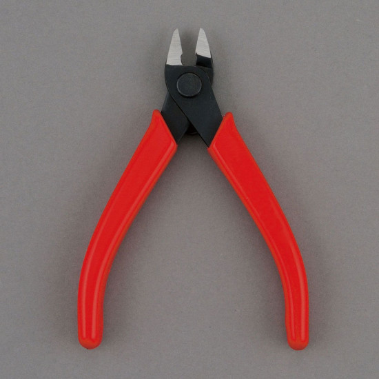 ALICATES BANDAI SPIRITS ENTRY NIPPER RED Réplicas ALICATES BANDAI SPIRITS ENTRY NIPPER RED Réplicas