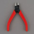 ALICATES BANDAI SPIRITS ENTRY NIPPER RED