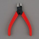 ALICATES BANDAI SPIRITS ENTRY NIPPER RED Réplicas ALICATES BANDAI SPIRITS ENTRY NIPPER RED Réplicas