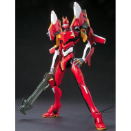 FIGURA BANDAI NEON GENESIS EVANGELION EVANGELION