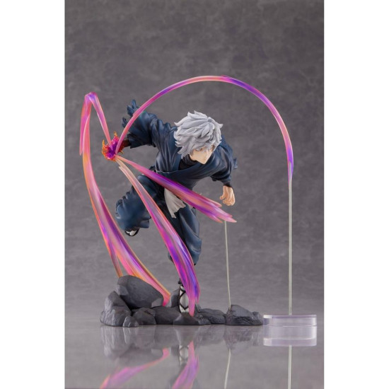 FIGURA GOOD SMILE COMPANY HELL'S PARADISE Figuras FIGURA GOOD SMILE COMPANY HELL'S PARADISE Figuras