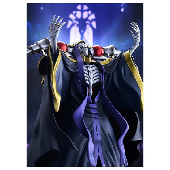 FIGURA GOOD SMILE COMPANY OVERLORD POP Figuras FIGURA GOOD SMILE COMPANY OVERLORD POP Figuras