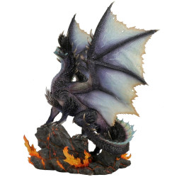 FIGURA CAPCOM ALATREON FIG. 33.5 CM