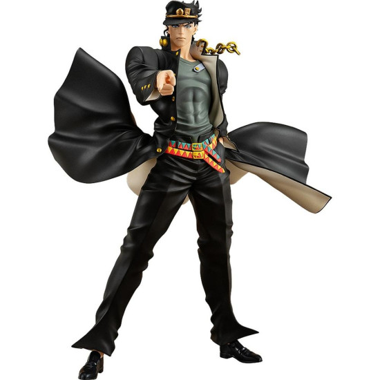 FIGURA GOOD SMILE COMPANY JOJO'S BIZARRE Figuras FIGURA GOOD SMILE COMPANY JOJO'S BIZARRE Figuras