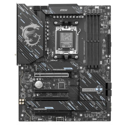 PLACA BASE MSI X870 GAMING PLUS