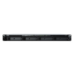 SERVIDOR NAS SYNOLOGY RS422+ 2GB 4