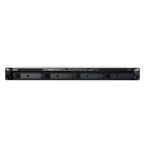 SERVIDOR NAS SYNOLOGY RS422+ 2GB 4 Nas SERVIDOR NAS SYNOLOGY RS422+ 2GB 4 Nas