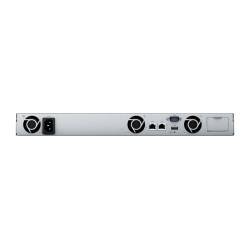 SERVIDOR NAS SYNOLOGY RS422+ 2GB 4