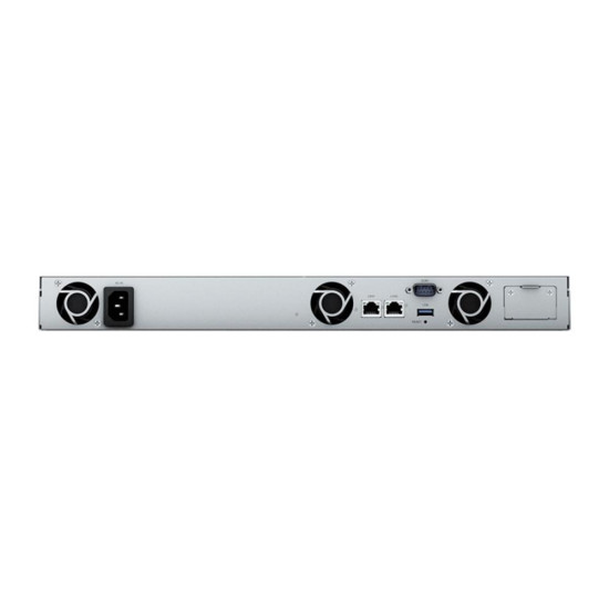 SERVIDOR NAS SYNOLOGY RS422+ 2GB 4 Nas SERVIDOR NAS SYNOLOGY RS422+ 2GB 4 Nas