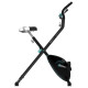 BICICLETA ESTATICA CECOTEC DRUMFIT X - CYCLE 1500 Patinetes y bicis eléctricas